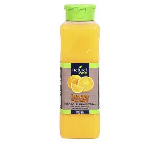 SUCO NAT ONE LAR 900ml Sonda Supermercados Sonda