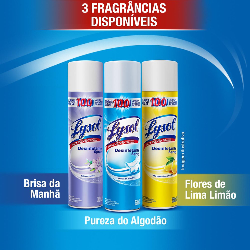 Don Limpio Higiene Spray 680ml, Dosfarma
