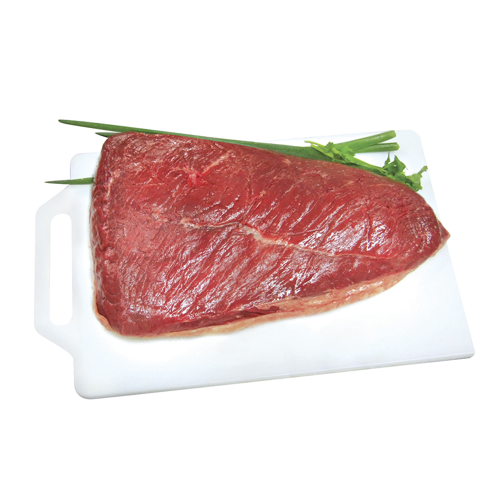 Espeto Picanha bovina 6und – 720g – Petiscos e Cia