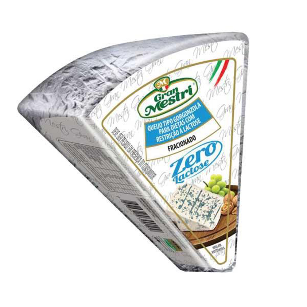 Gorgonzola Dolce - 200g (ENTREGAS APENAS EM CAMPINAS E REGIÃO)