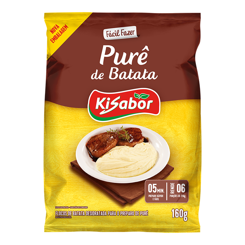 Torrada Light Bauducco Pacote 160g - Mais Prático Supermercado