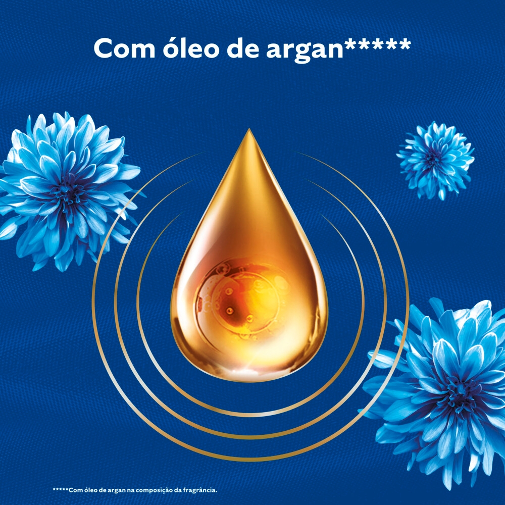 Amaciante de Roupa Concentrado Explosão Floral Comfort Perfumes do Brasil  Frasco 900ml - Sonda Supermercado Delivery