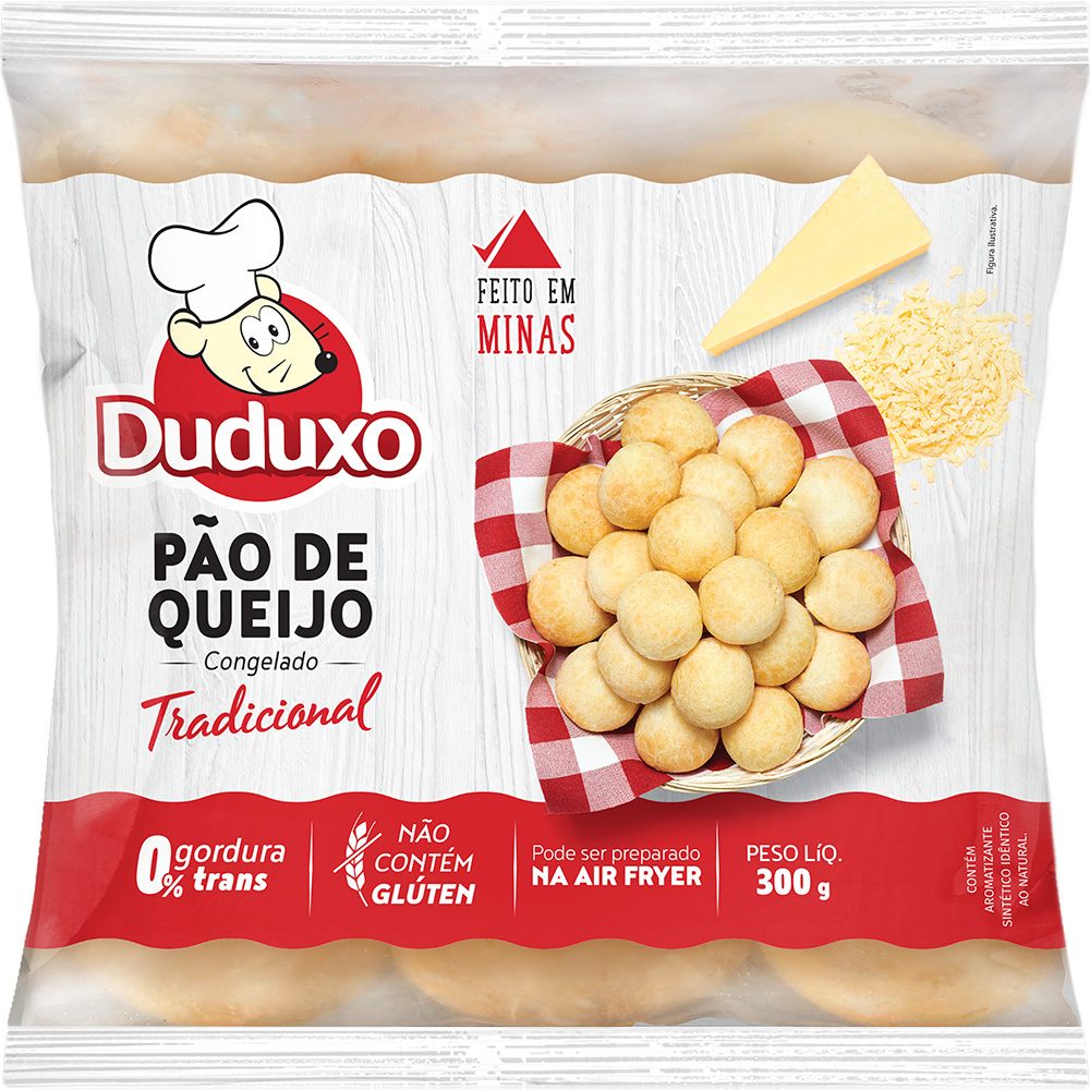 Molhos Duduxo