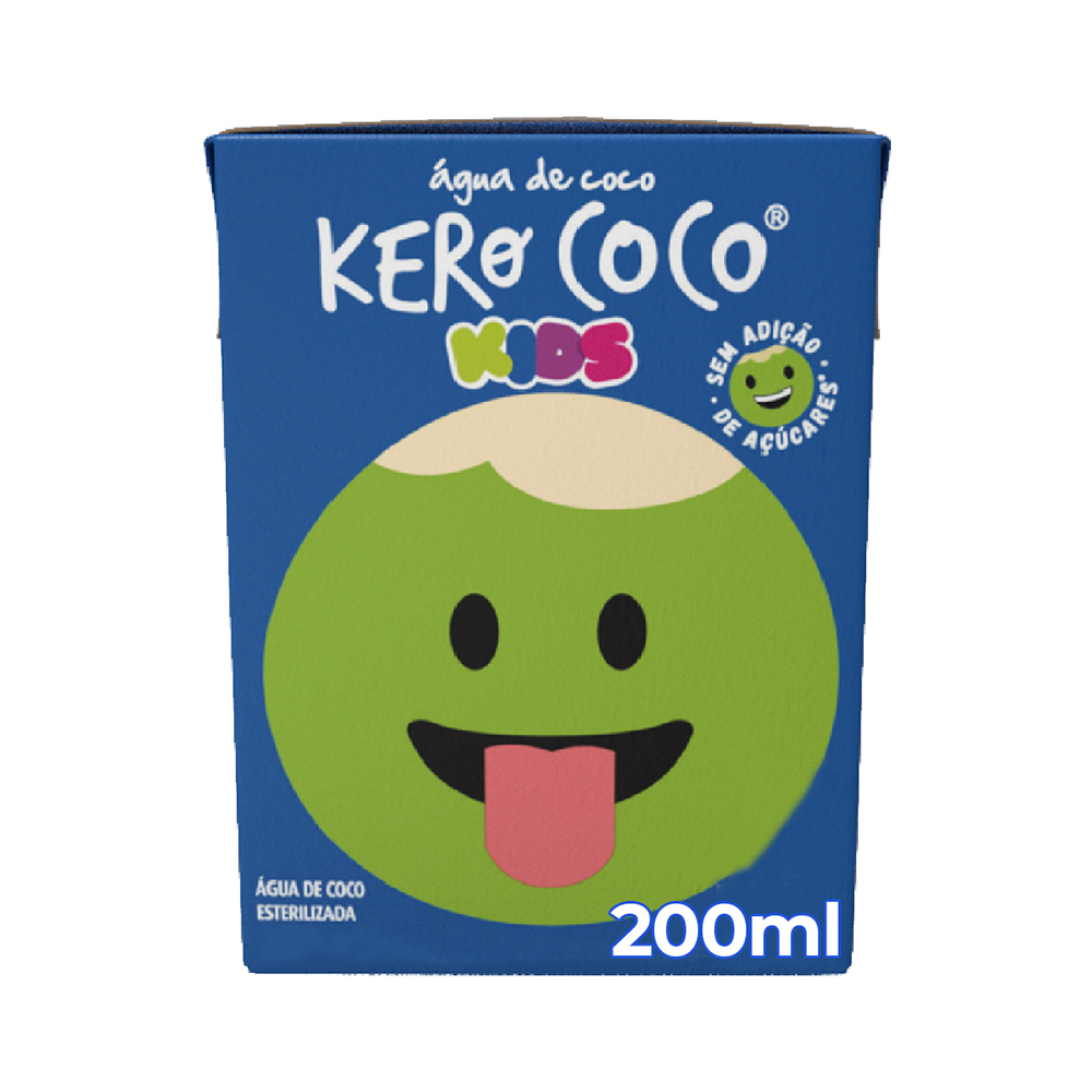 Gelo de coco - Kero coco - Água de Coco - Magazine Luiza