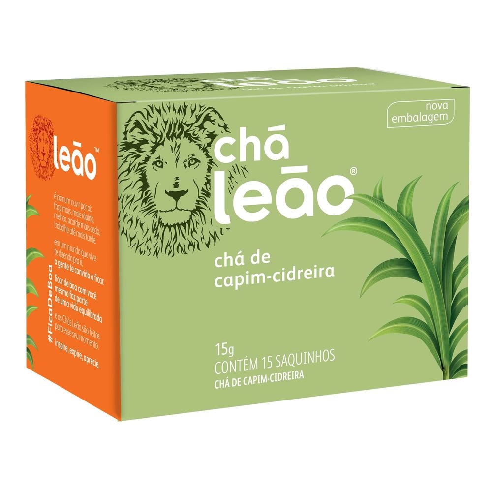 Chá Verde Pure Ahmad Tea London 10 Unidades de 20g