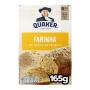 Farinha De Aveia Integral Quaker Caixa 165G