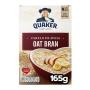 Farelo De Aveia Quaker Caixa 165G