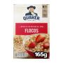 Aveia Em Flocos Regulares Quaker Caixa 165G