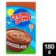 Cremogema Maizena Chocolate 180g - Imagem 7891150068278-(0).jpg em miniatúra