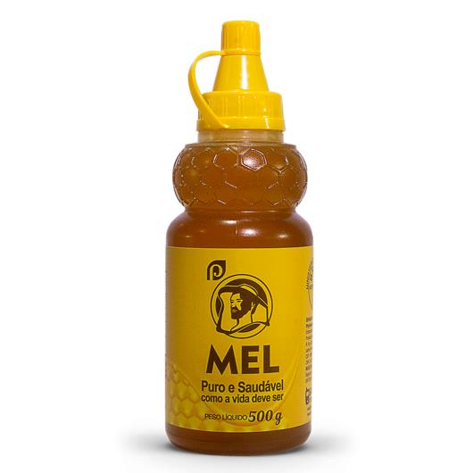 Mel Néctar Campestre Bisnaga 500g - Imagem em destaque