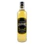 Cachaça Cabaré ouro 700ml