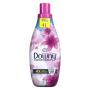 Amaciante de Roupa Concentrado Frescor da Primavera Downy Frasco 1l