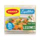 Caldo MAGGI Equilibrium Legumes Tablete 57g - Imagem 7891000288313-1-.jpg em miniatúra