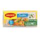 Caldo MAGGI Equilibrium Legumes Tablete 114g - Imagem 7891000288276-1-.jpg em miniatúra