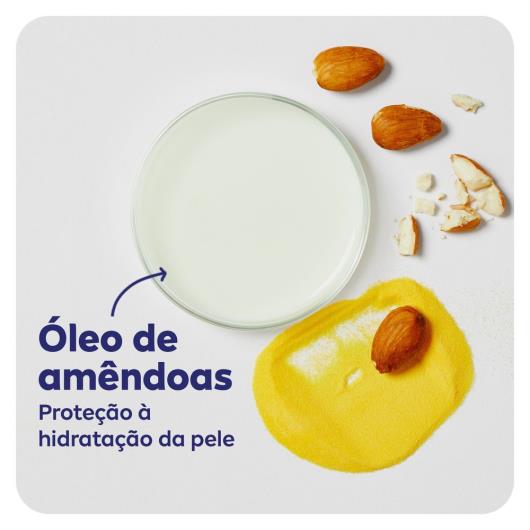 NIVEA Sabonete Líquido Refil Creme Soft 200ml - Imagem em destaque