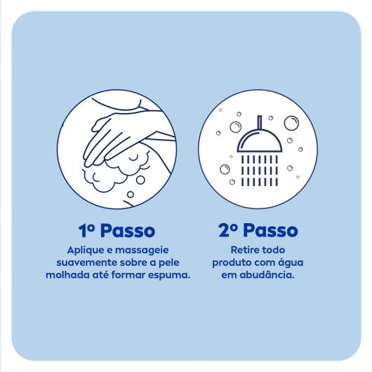 NIVEA Sabonete Líquido Refil Creme Soft 200ml - Imagem em destaque