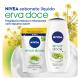 Sabonete líquido Nivea erva doce Refil - 200ml - Imagem 4005900734075-6-.jpg em miniatúra