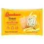 Toast Bauducco Azeite e Ervas 54% Integral 128g