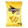 Salgadinho De Milho Original Doritos Dippas Pacote 84G