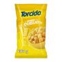 Salgadinho De Trigo Queijo Torcida Pacote 100G