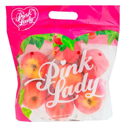 Maçã Pink Lady 1kg - Imagem em destaque