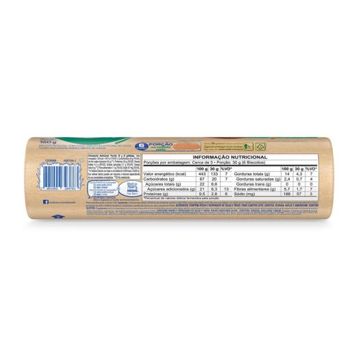 Biscoito NESFIT Coco 160g - Imagem em destaque