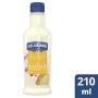 Molho de Salada Hellmanns Caesar e Parmesão 210ml