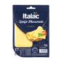 Queijo Italac mussarela Fatiado - 150g