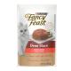 Ração Sachê Fancy Feast Demi Glace Gatos Adultos Carne 85g - Imagem 7891000295830-(2).jpg em miniatúra