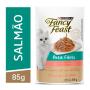 NESTLÉ PURINA FANCY FEAST PETIT FILET Ração Úmida para Gatos Adultos Salmão 85g