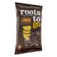 Chips de Batata-Doce Especiarias Roots To Go Pacote 45g - Imagem 1000034977_2.jpg em miniatúra