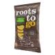 Chips de Batata-Doce Azeite e Manjericão Roots To Go Pacote 45g - Imagem 1000034980_1.jpg em miniatúra