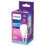 Lampada Philips led luz fria 7w40w