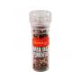 Mix de Pimenta com Moedor Bombay 50g