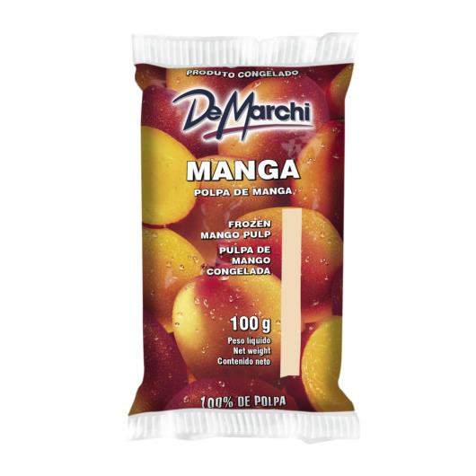 Polpa de Fruta De Marchi Manga 100g - Imagem em destaque