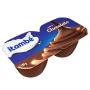 Sobremesa Lactéa Itambé chocolate 180g