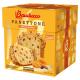 Panettone com Frutas e Damasco Cobertura Açucarada e Amêndoas Bauducco Caixa 500g - Imagem 7891962061689.png em miniatúra