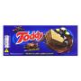 Biscoito Wafer Chocolate Toddy Pacote 94g