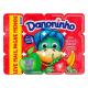 Danoninho Petit Suisse Morango , Banana e Maçã-Verde 480g 12 unidades - Imagem 7891025119524-1-.jpg em miniatúra