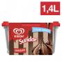 Sorvete Kibon Sundae Chocolate Trufado 1,4L