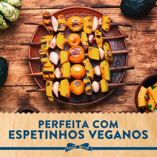 Maionese Hellmann's Vegana Squeeze 335g - Imagem em destaque