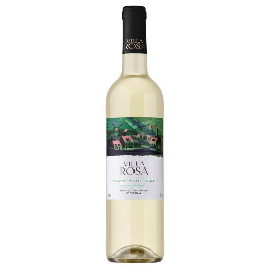 Vinho Portugues Villa Rosa branco 750ml - Imagem em destaque