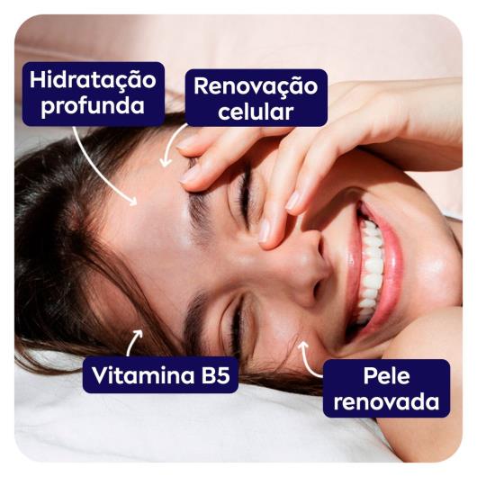 NIVEA Creme Facial Noturno 100g - Imagem em destaque