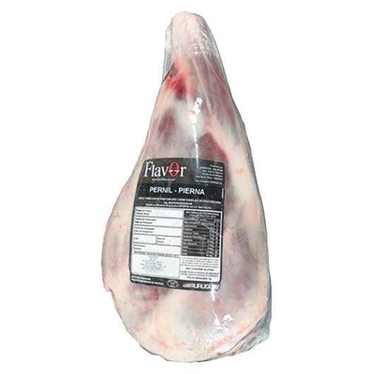 Pernil de Cordeiro Flavor Com Osso 2,2kg - Imagem em destaque