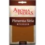 Pimenta Siria Aroma das Indias premium 40g