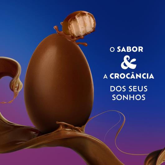 Ovo de Páscoa Sonho de Valsa 277g - Imagem em destaque