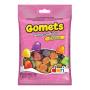 Bala de Goma Gomets gum drops 100g