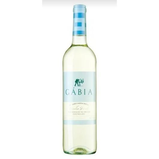 Vinho Português Gabia Verde 750ml - Imagem em destaque