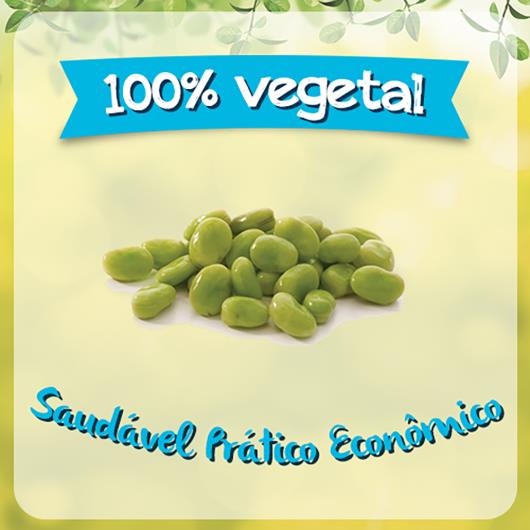 Edamame sem Vagem Congelado D'aucy Pacote 300g - Imagem em destaque