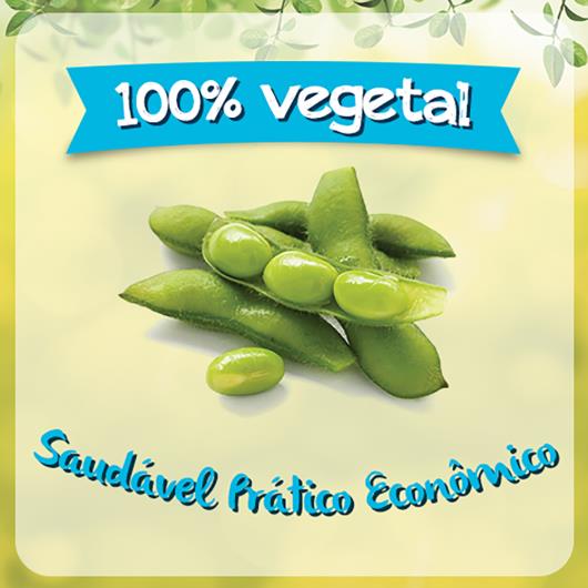 Edamame em Vagem Congelado D'aucy Pacote 300g - Imagem em destaque